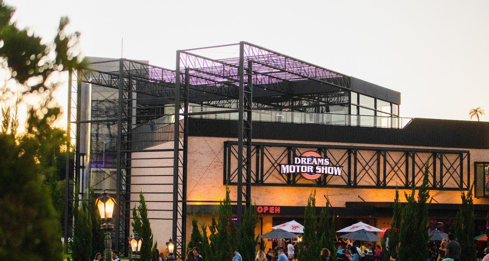 Ford apresenta novas picapes Tremor e oferece condições especiais para Ranger no Show Rural - Imagem do artigo original