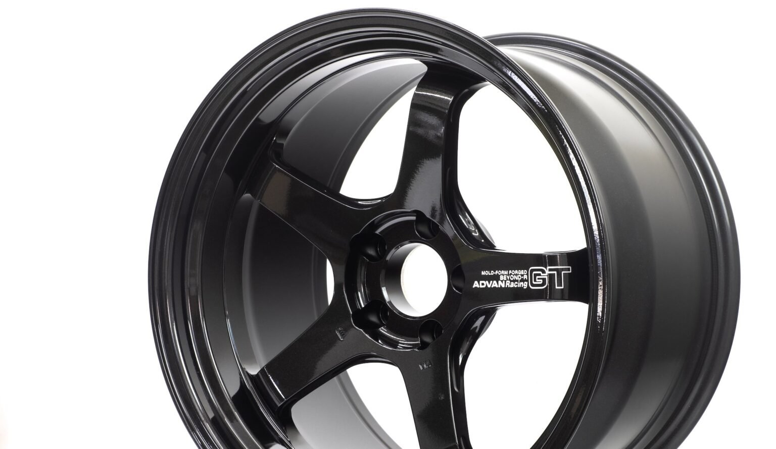 ADVAN Racing amplia linha GT BEYOND-R com novas rodas 19 polegadas