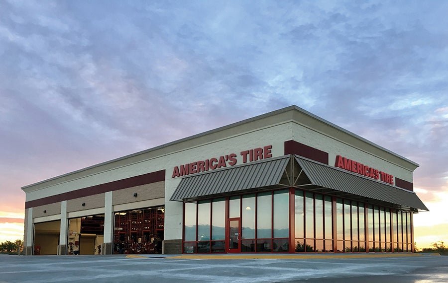 Discount Tire: por que nem todas as marcas estão no catálogo