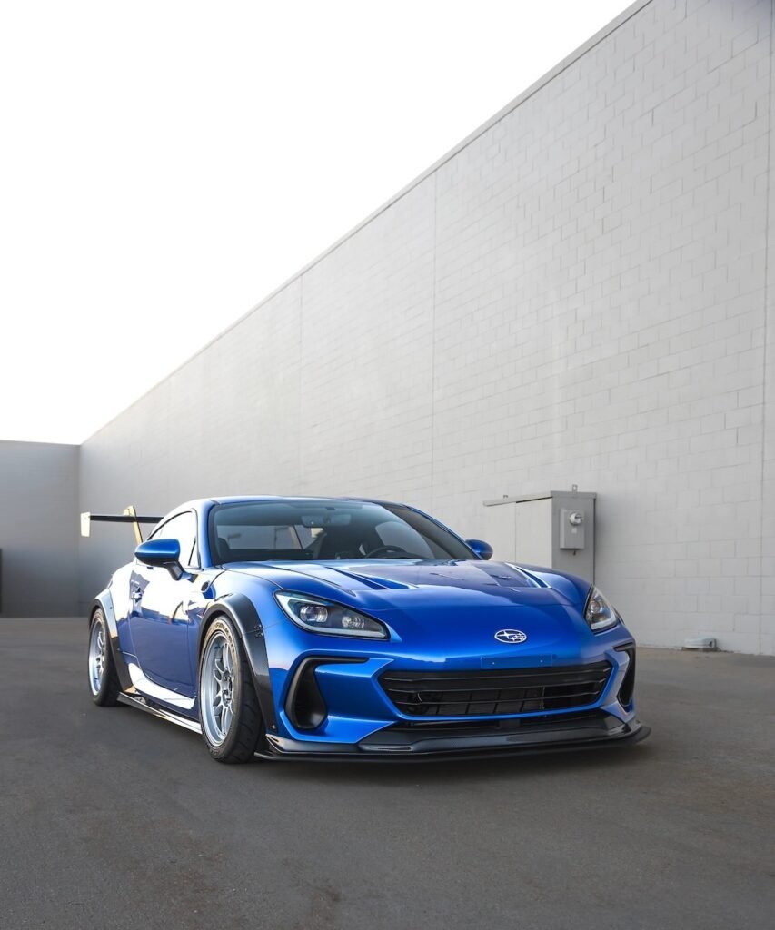 Última chamada: Anointed Aero abre pré-venda final do widebody