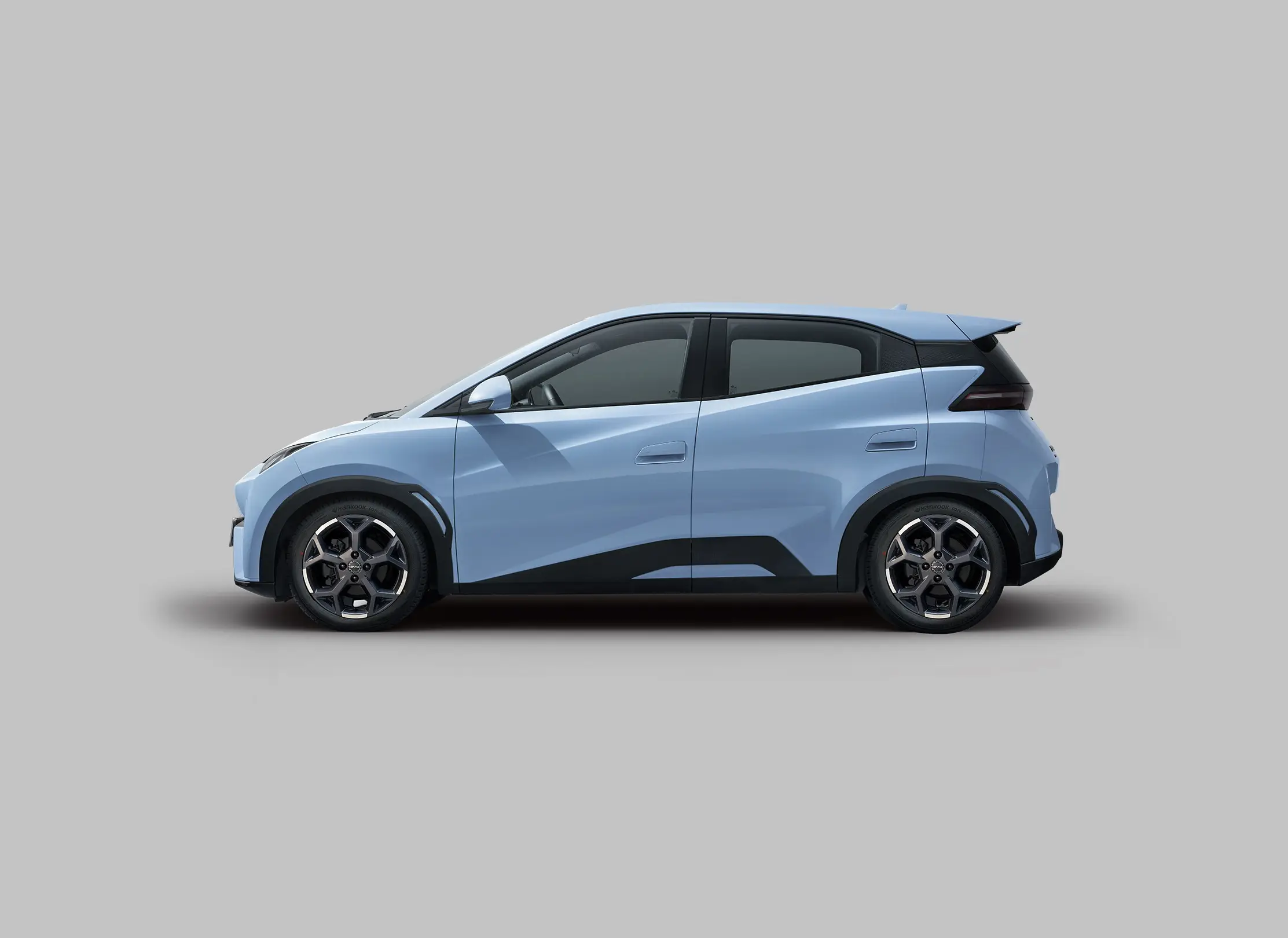 Move Brasil no Paraná: BYD Dolphin Mini lidera buscas, veja o top 10